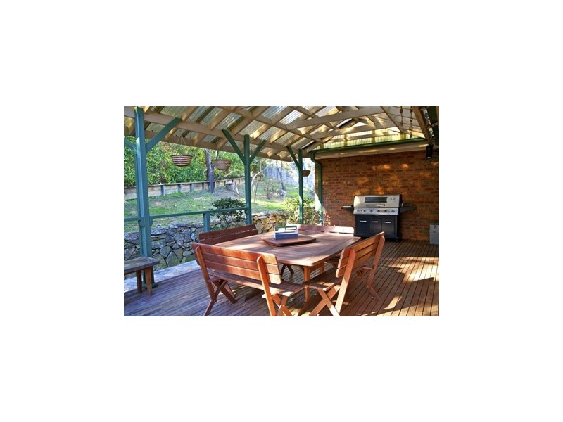 Wentworth Falls NSW 2782