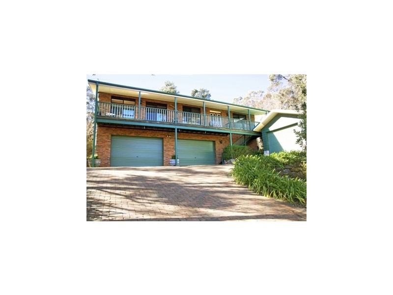 Wentworth Falls NSW 2782