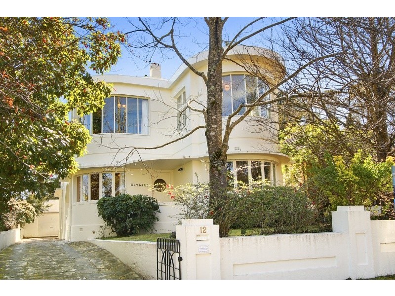 12 Cliff Drive, Katoomba NSW 2780