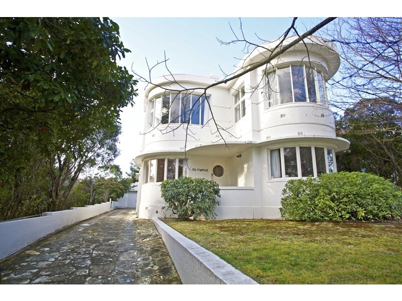 12 Cliff Drive, Katoomba NSW 2780