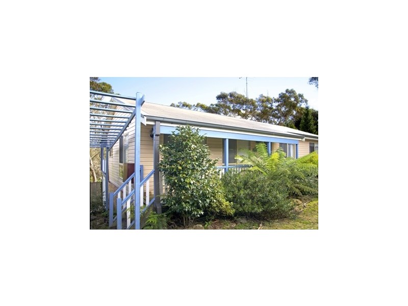 54 Queens Road, Leura NSW 2780