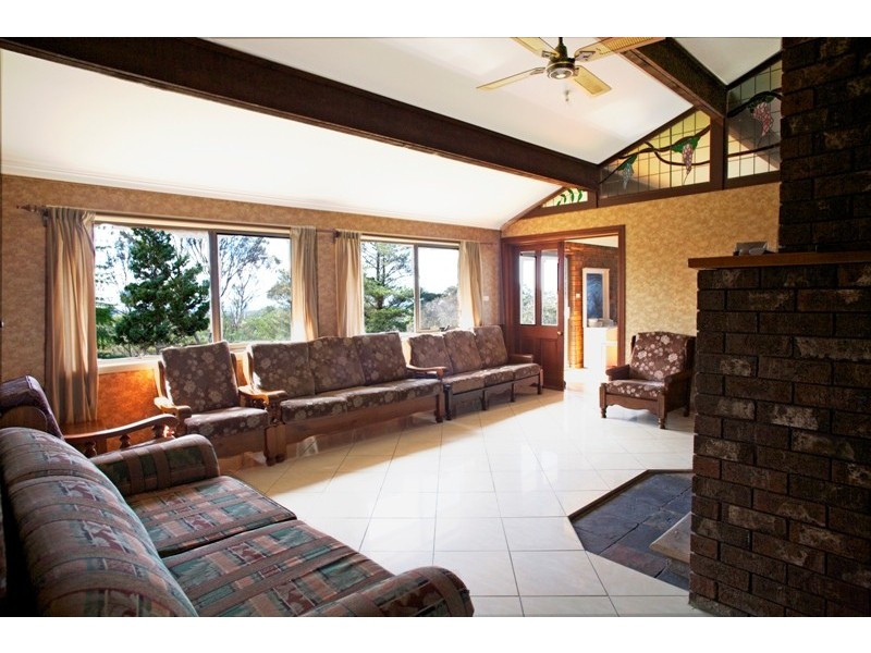 Leura NSW 2780