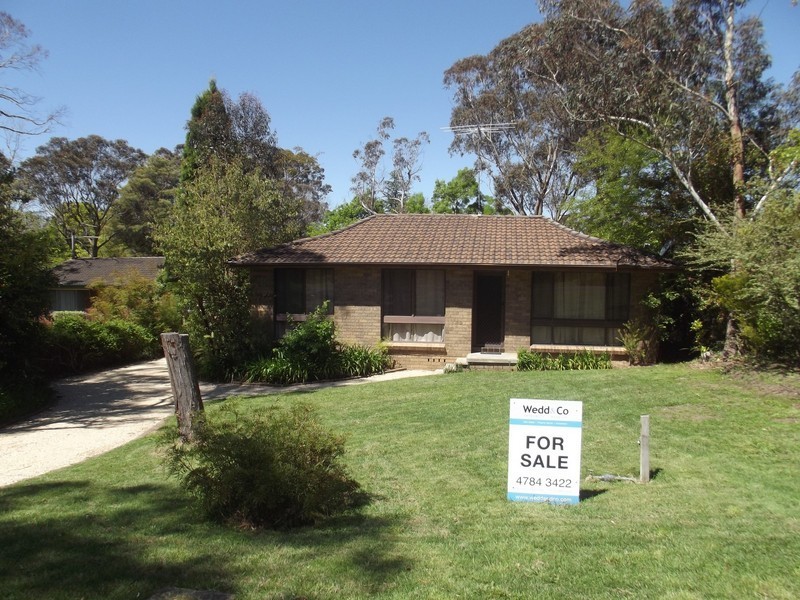 Wentworth Falls NSW 2782