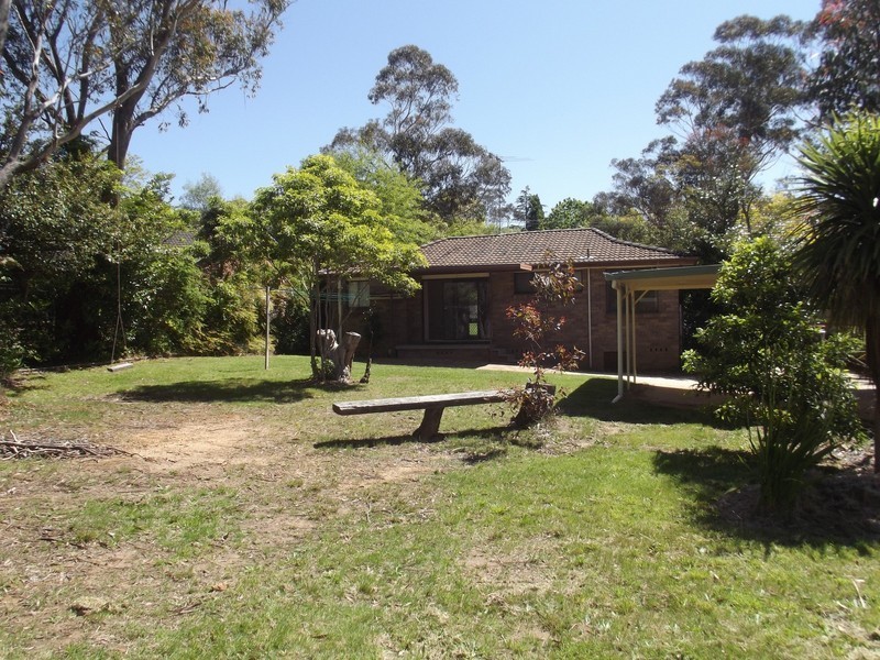 Wentworth Falls NSW 2782