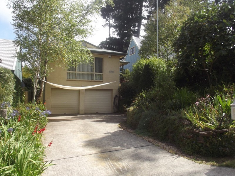 63 Thirroul Avenue, Blackheath NSW 2785