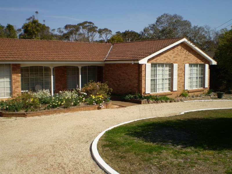 Wentworth Falls NSW 2782