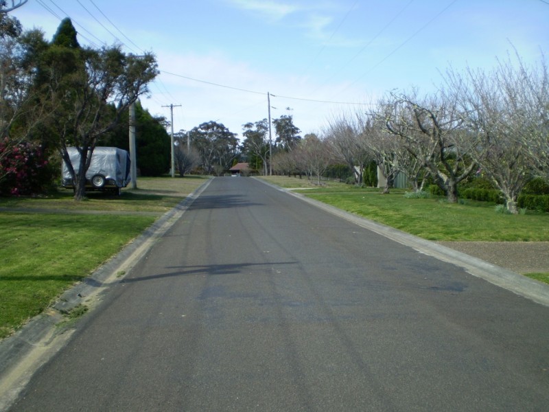 Wentworth Falls NSW 2782