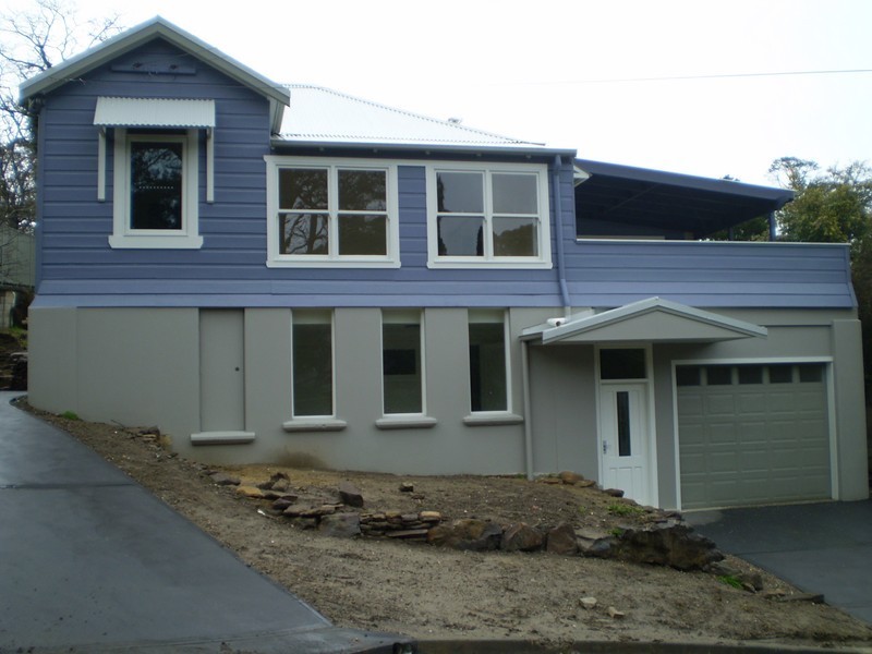 5 Quinns Road, Leura NSW 2780