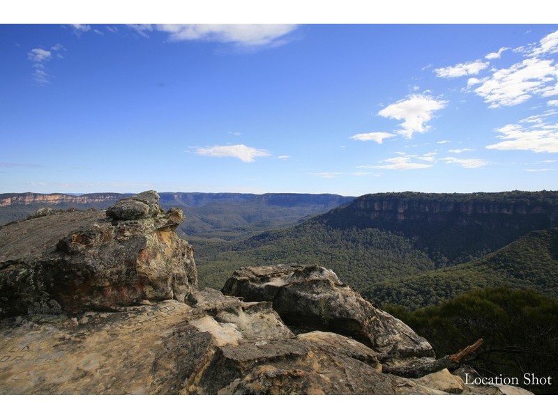 Wentworth Falls NSW 2782