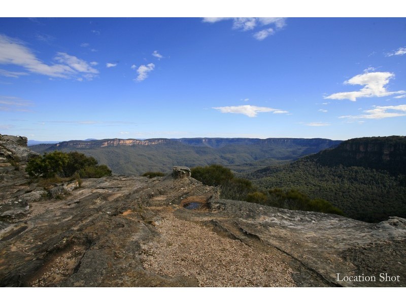 Wentworth Falls NSW 2782