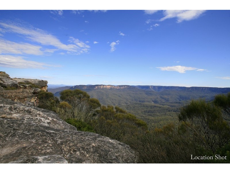 Wentworth Falls NSW 2782