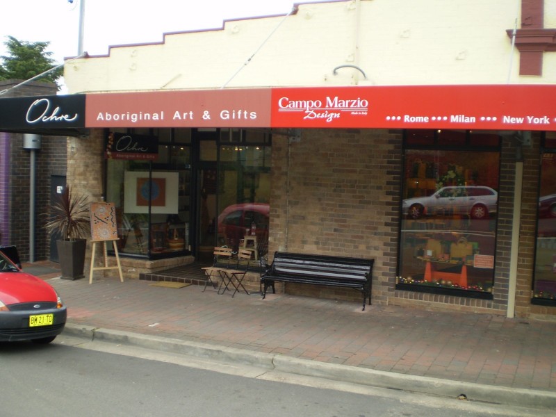 Leura NSW 2780