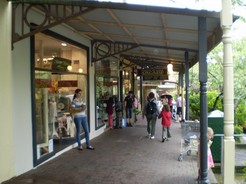 Leura NSW 2780