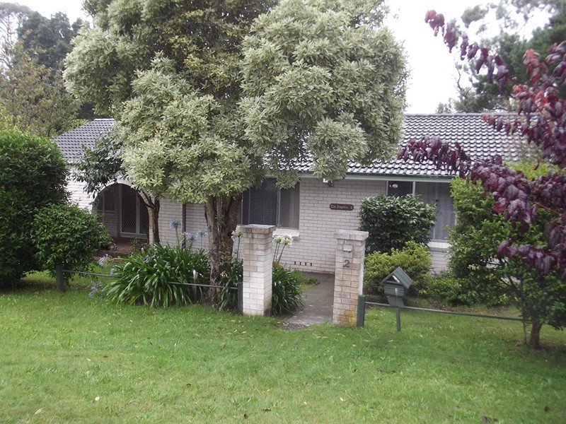 Wentworth Falls NSW 2782