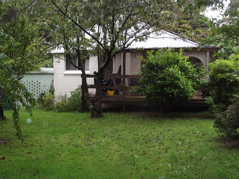 Wentworth Falls NSW 2782