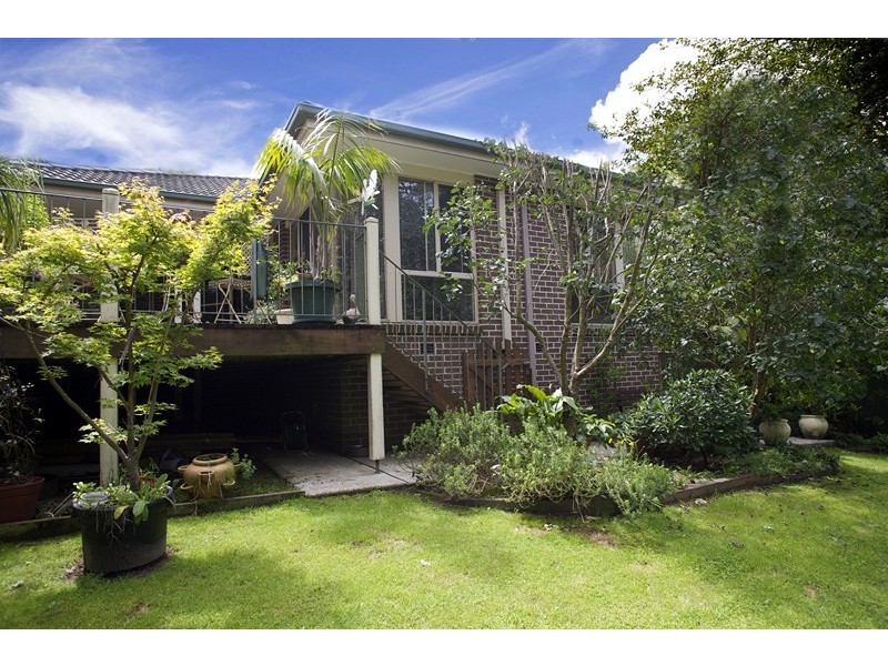 Wentworth Falls NSW 2782