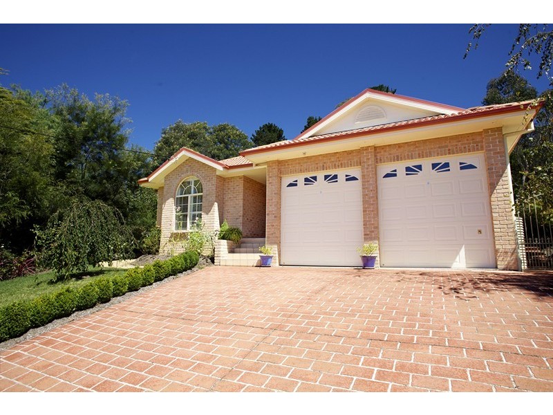 Wentworth Falls NSW 2782