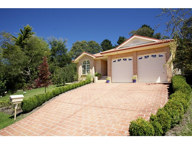 Wentworth Falls NSW 2782