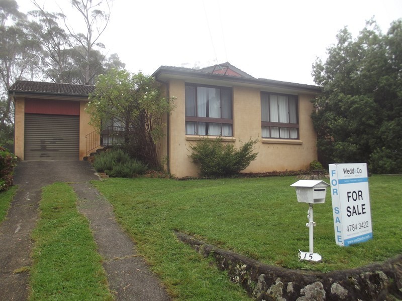 Wentworth Falls NSW 2782