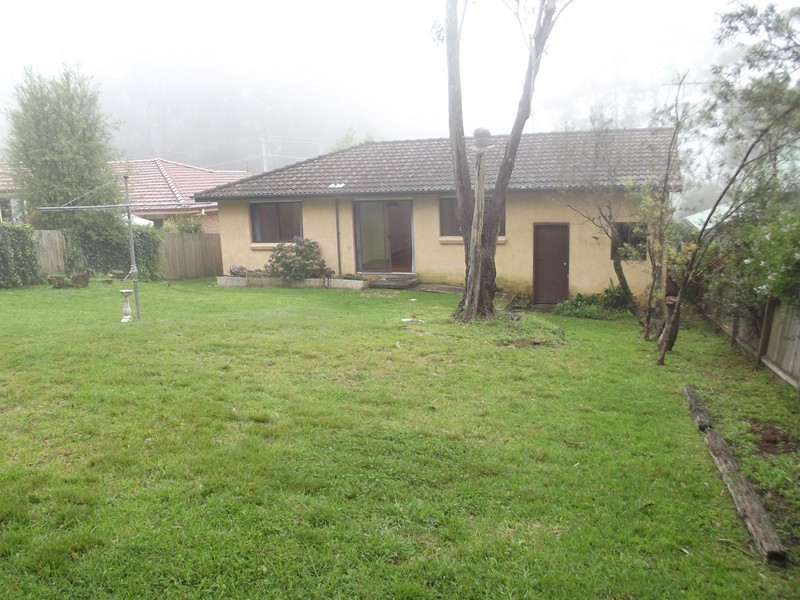 Wentworth Falls NSW 2782