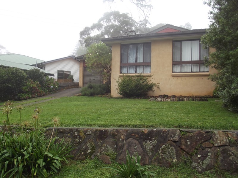 Wentworth Falls NSW 2782