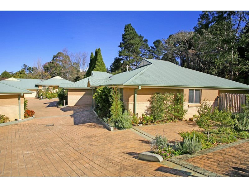 8/11 Cale Lane, Wentworth Falls NSW 2782