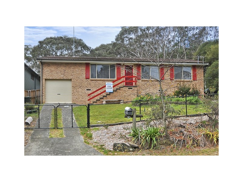 80 Rawson Parade, Leura NSW 2780