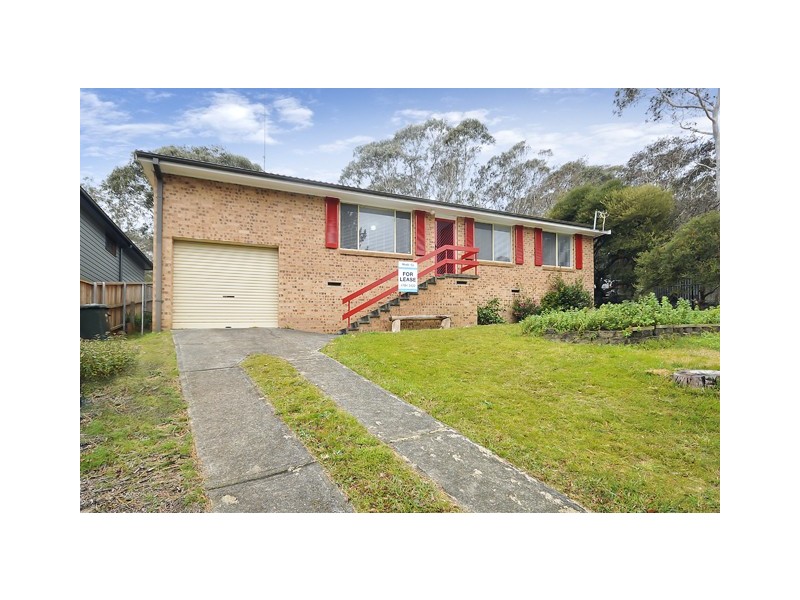 80 Rawson Parade, Leura NSW 2780