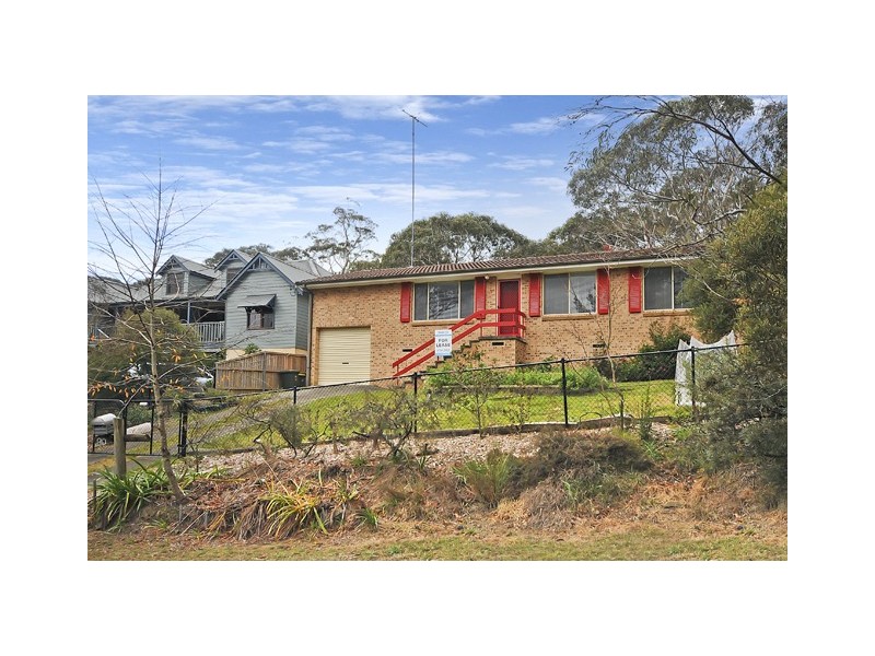 80 Rawson Parade, Leura NSW 2780