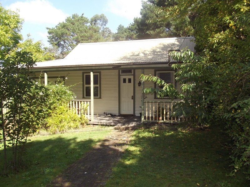 163 Megalong St, Leura NSW 2780