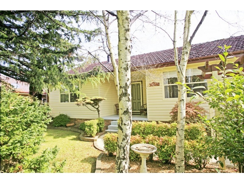 22 Govett Street, Katoomba NSW 2780