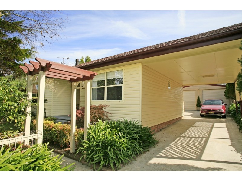 22 Govett Street, Katoomba NSW 2780