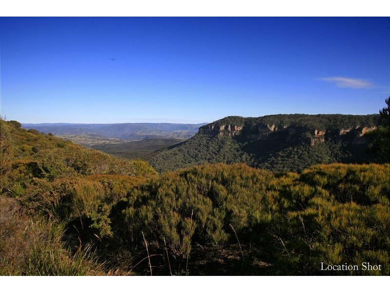 64 Narrow Neck Road, Katoomba NSW 2780