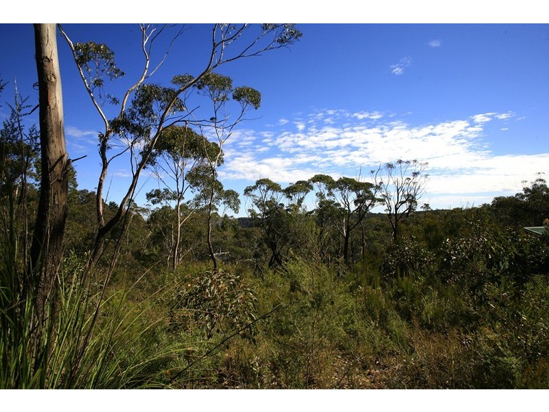 64 Narrow Neck Road, Katoomba NSW 2780