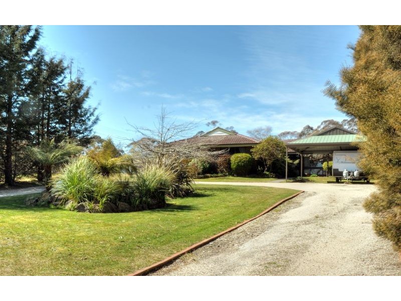 62 Narrow Neck Road, Katoomba NSW 2780