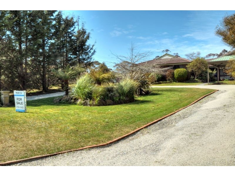 62 Narrow Neck Road, Katoomba NSW 2780