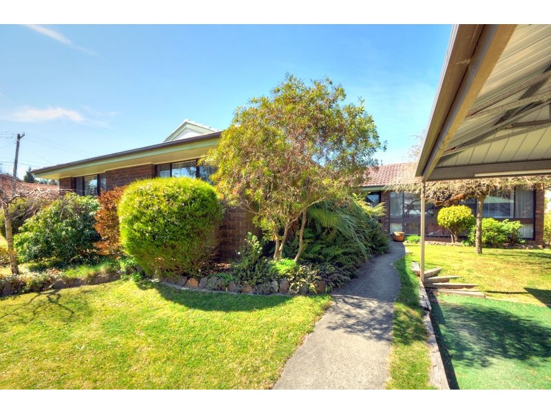 62 Narrow Neck Road, Katoomba NSW 2780