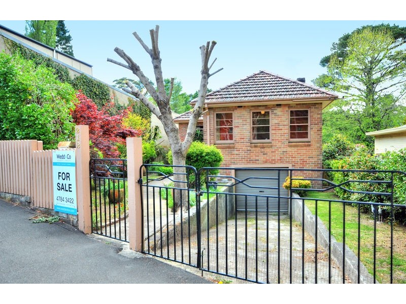 212 Leura Mall, Leura NSW 2780