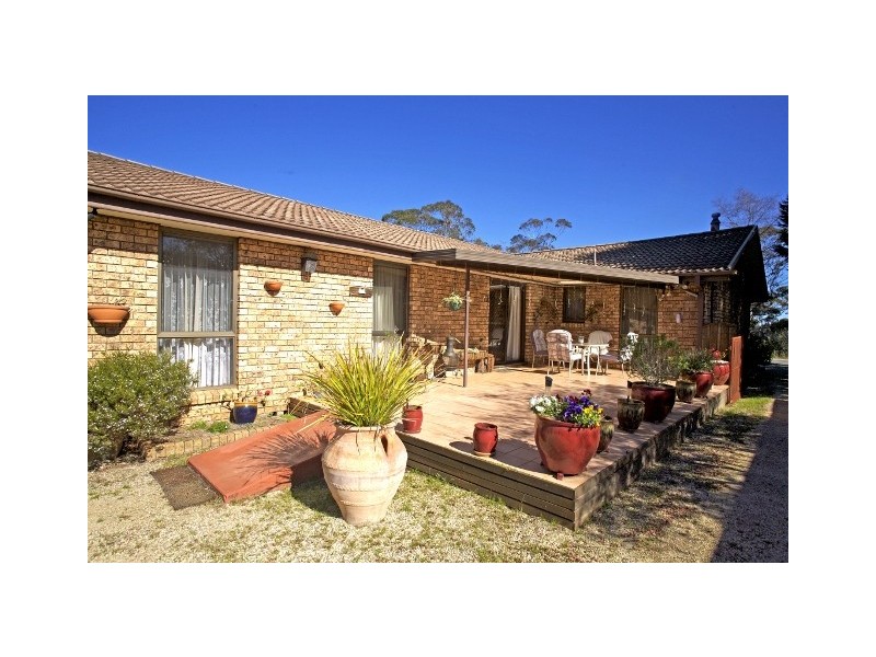 64 Narrow Neck Road, Katoomba NSW 2780