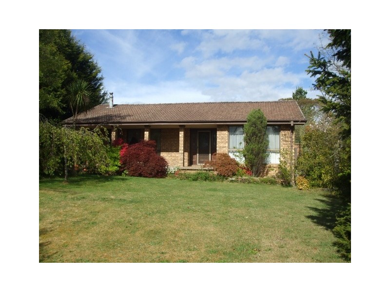 64 Narrow Neck Road, Katoomba NSW 2780