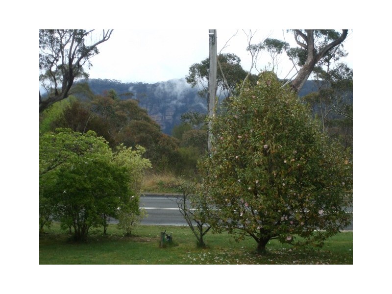 64 Narrow Neck Road, Katoomba NSW 2780