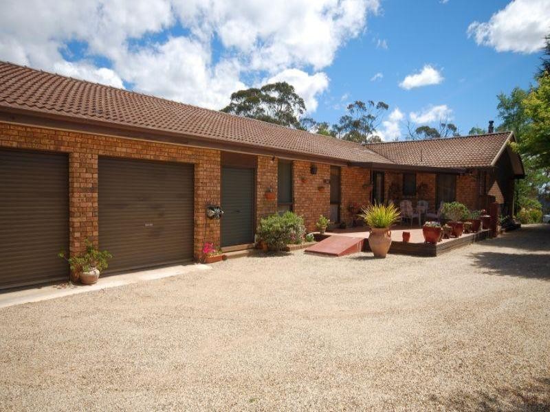64 Narrow Neck Road, Katoomba NSW 2780