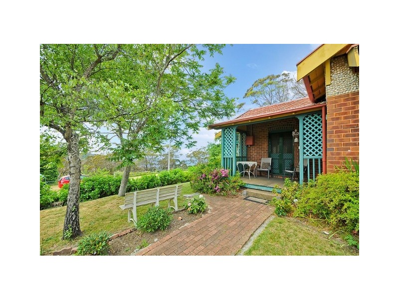 3 Carrington Avenue, Katoomba NSW 2780