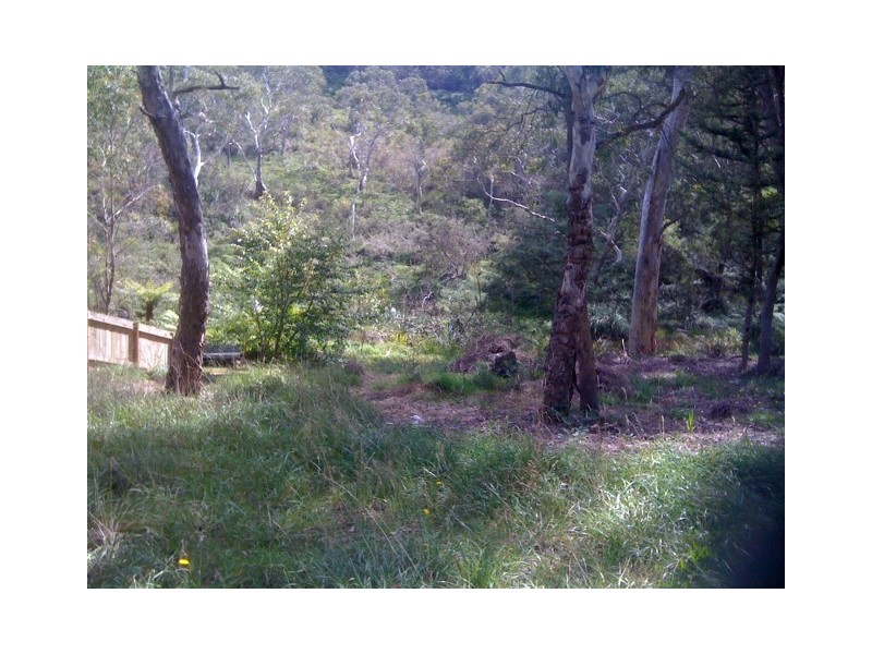 100 Mount Street, Leura NSW 2780