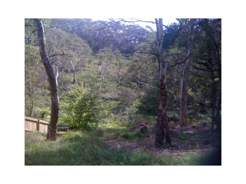 100 Mount Street, Leura NSW 2780