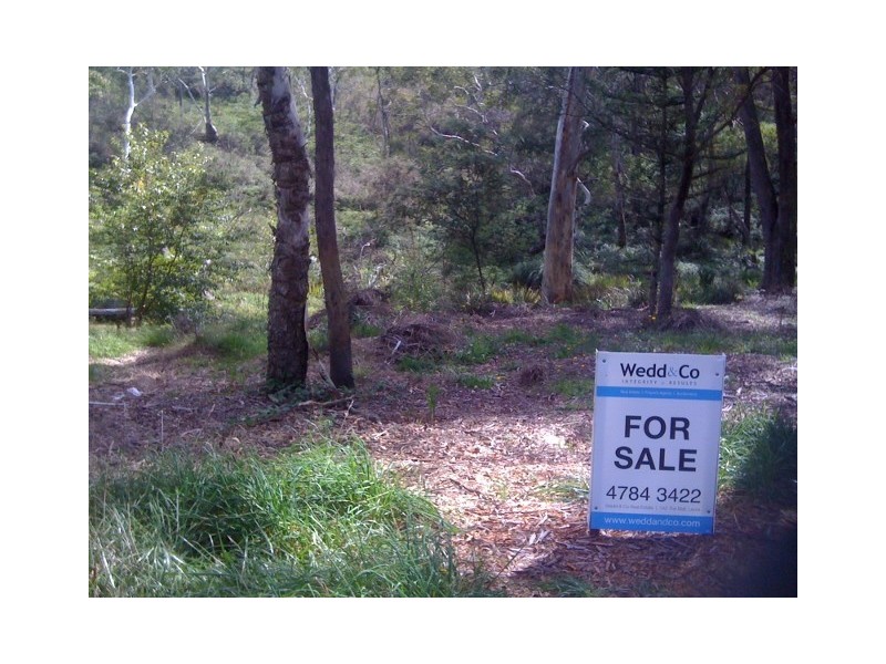 100 Mount Street, Leura NSW 2780