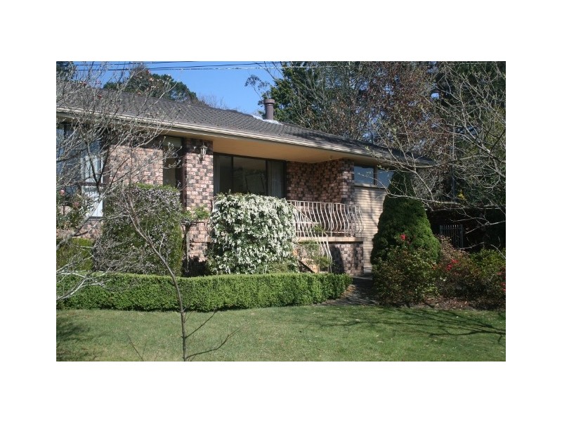 Wentworth Falls NSW 2782