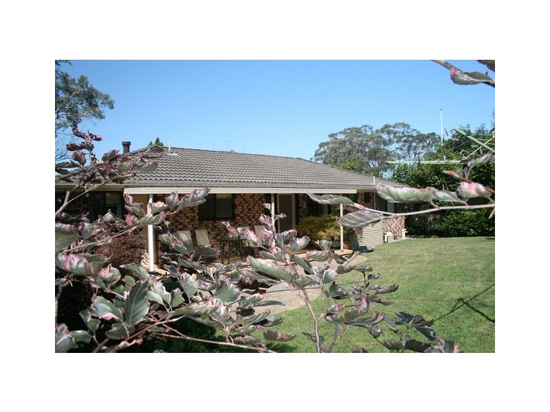 Wentworth Falls NSW 2782