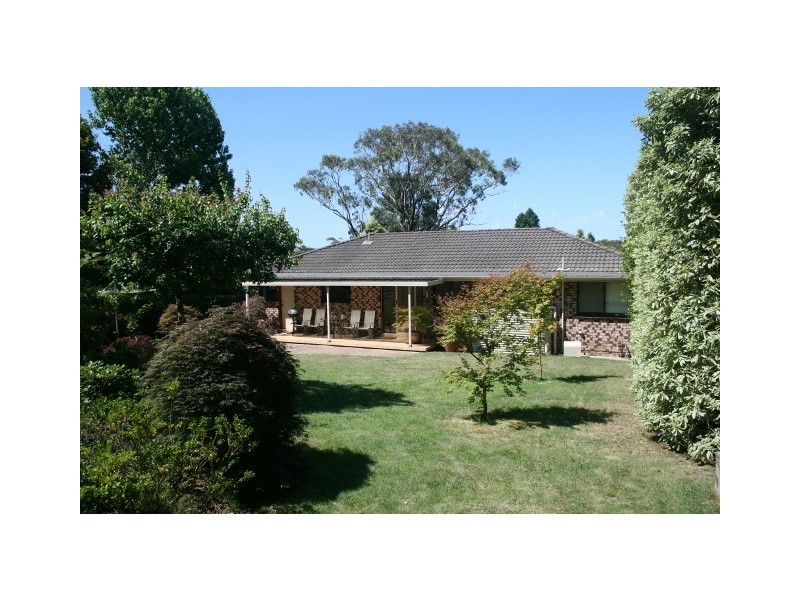 Wentworth Falls NSW 2782