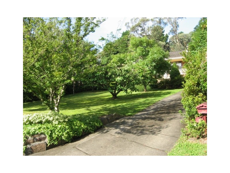 Wentworth Falls NSW 2782